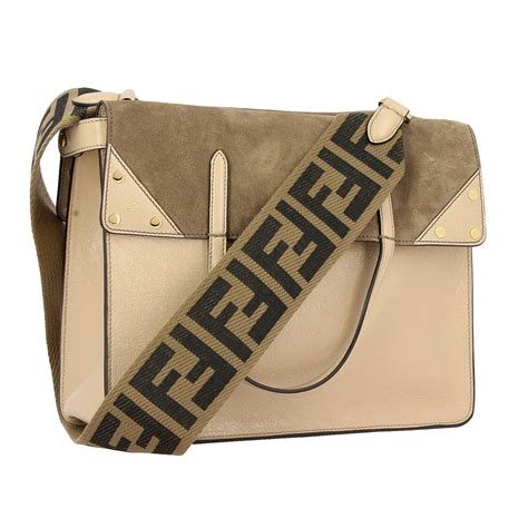 borsa fendi tracolla piccola|borse per donna.